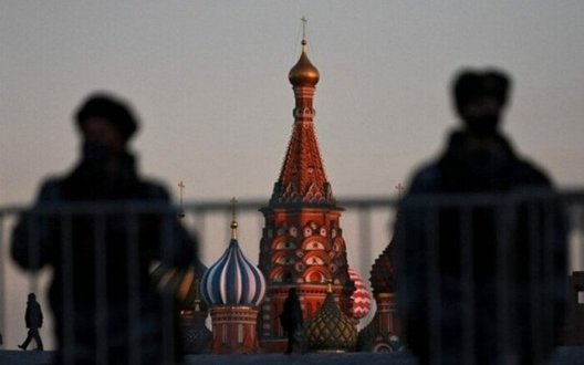 ГУР: Росія готує диверсії в Балтії та ЄС і планує звинуватити в них Україну
