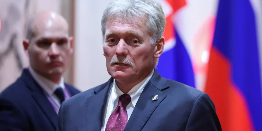 Кремль підтвердив тристоронні переговори щодо України в Абу-Дабі у першій половині листопада