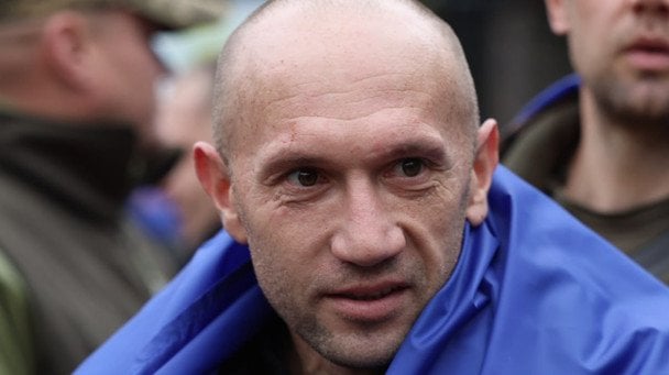 Вперше за кілька місяців: Україна і Росія провели обмін полоненими у форматі 270 на 270