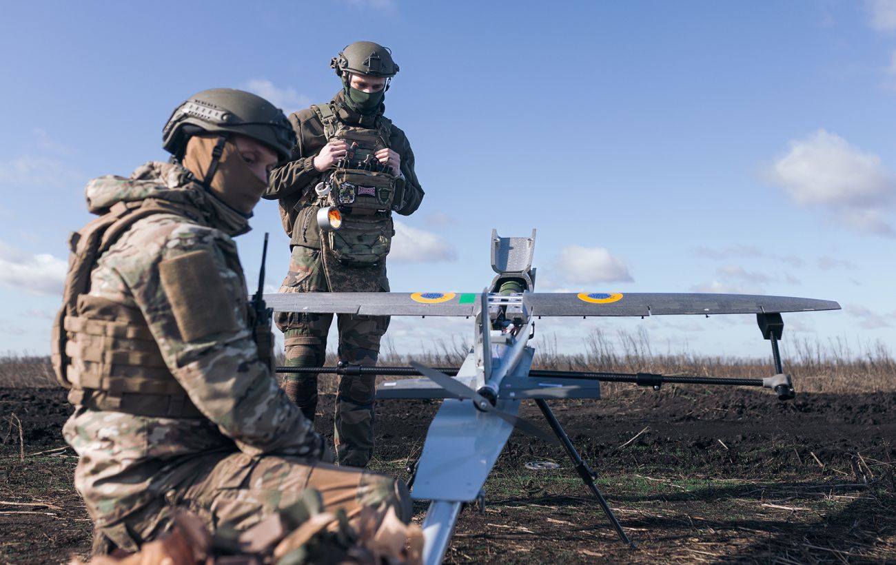 Дрони атакували Москву: всі чотири аеропорти столиці Росії зупинили роботу