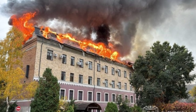 Обстріли Харківщини, Чернігівщини, Донеччини та Сумщини: жертви та руйнування