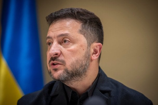 Гуманітарна операція в Олешках: домовленість про евакуацію за посередництвом США