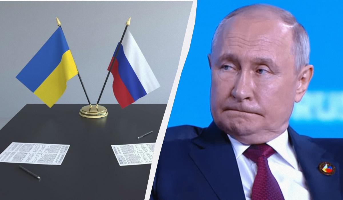 FT: Зеленський відхилив мирний план 2023 року з визнанням Криму та коридором для РФ