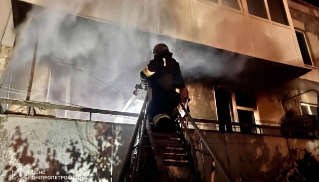 Удари РФ по Дніпропетровщині: 4 загиблих і 14 поранених у Синельниковому