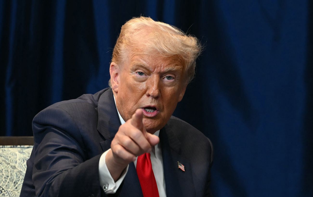 Трамп: для переговорів з Іраном вже занадто пізно