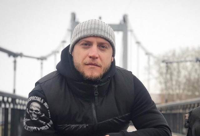 У Росії загинув репер Міша Маваші, який збирав кошти для окупантів