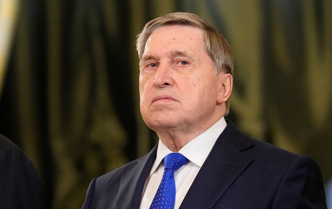 Росія готова відновити тристоронні переговори з США та Україною після 4 листопада