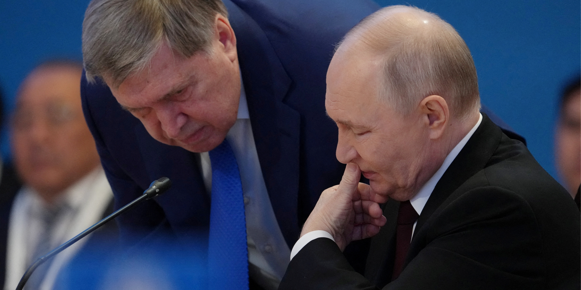 Навколо резиденції Путіна на Валдаї збудували понад 50 позицій ППО: нові супутникові знімки