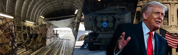 Опитування: майже 70% американців стурбовані корупцією Трампа, демократи можуть відновити допомогу Україні