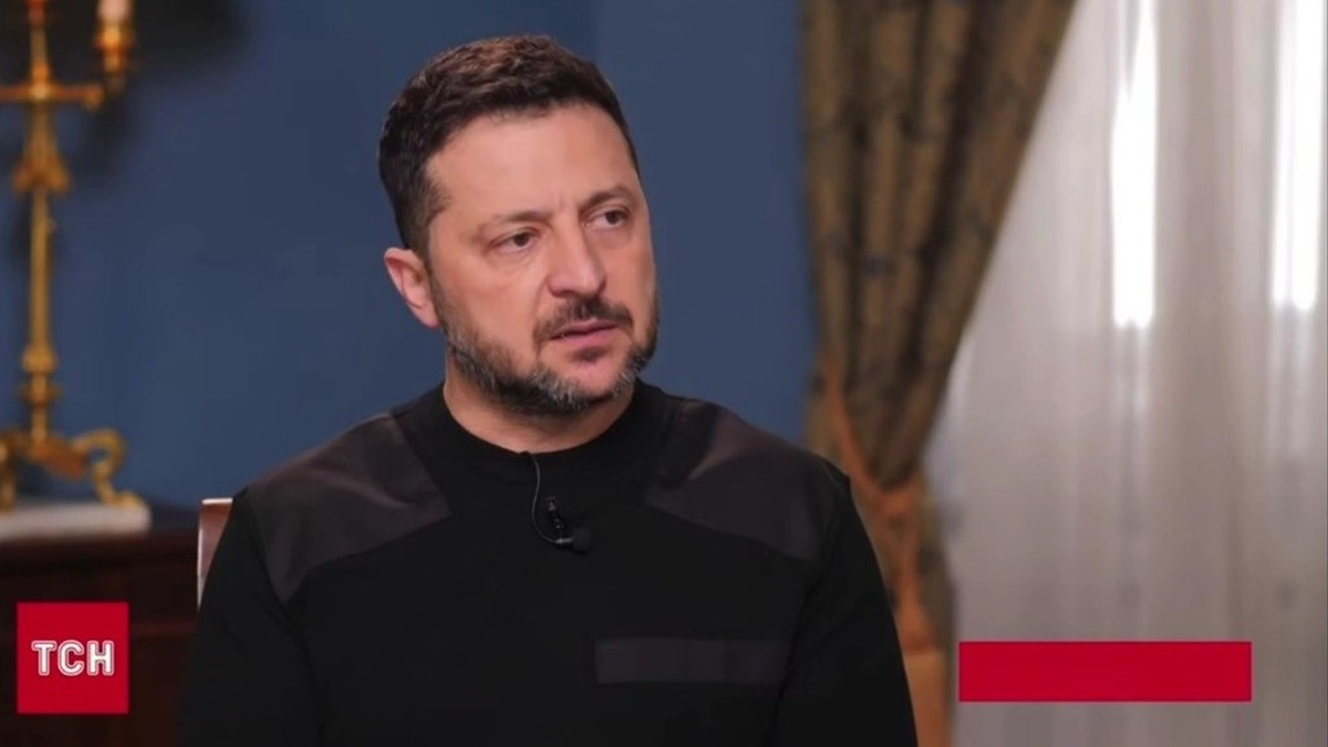 Зеленський: переговори у листопаді мають досягти енергетичного перемир'я, нейтралітет — червона лінія
