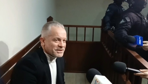 У Молдові призначили дату вироку олігарху Плахотнюку у справі про «крадіжку мільярда»