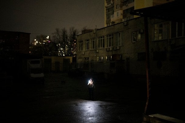 В Україні 26 жовтня діятимуть графіки відключень електроенергії: обмеження з 6:00 до 23:59