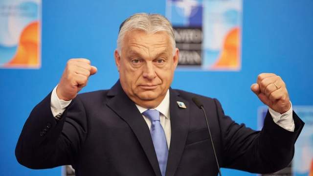 Трамп просуває Орбана на посаду генсека ООН за підтримки Росії та Китаю