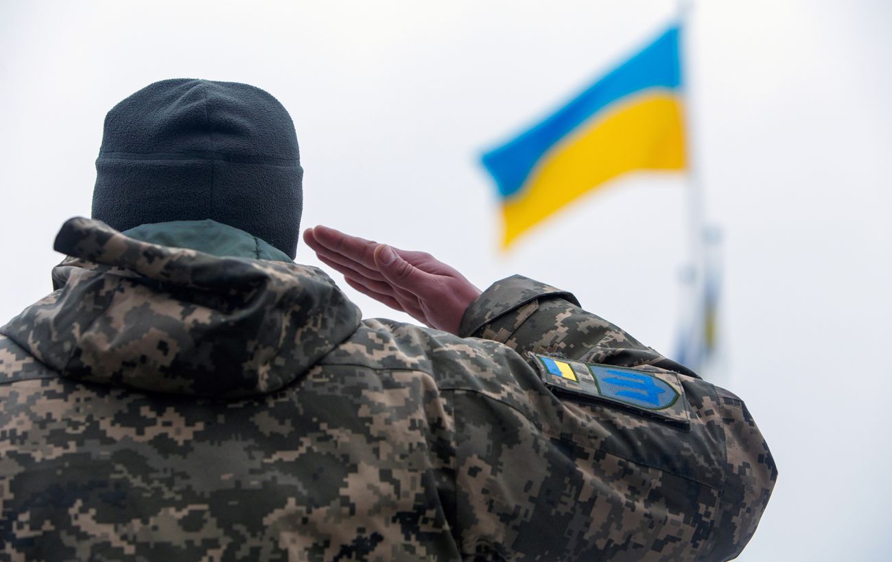 Зеленський вніс до Ради законопроєкти про продовження воєнного стану та мобілізації до 29 січня 2027