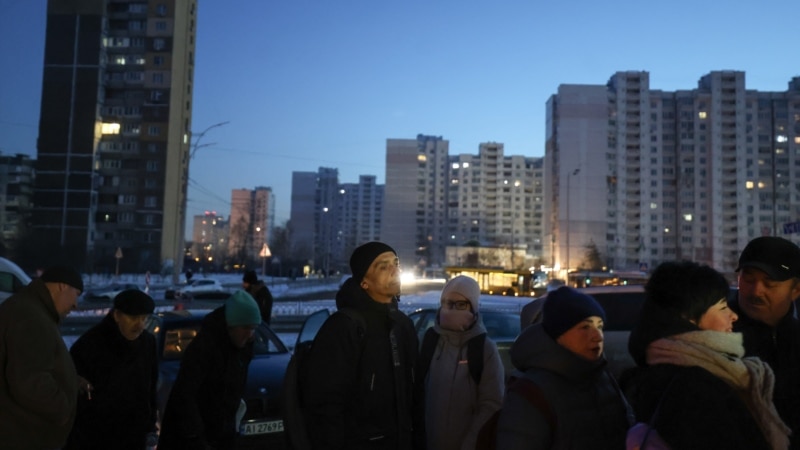 ООН визнала атаки Росії на енергетику України злочинами проти людяності