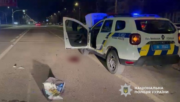 В Одесі розстріляли поліцейських з автомата: двоє поранені, введено спецоперацію