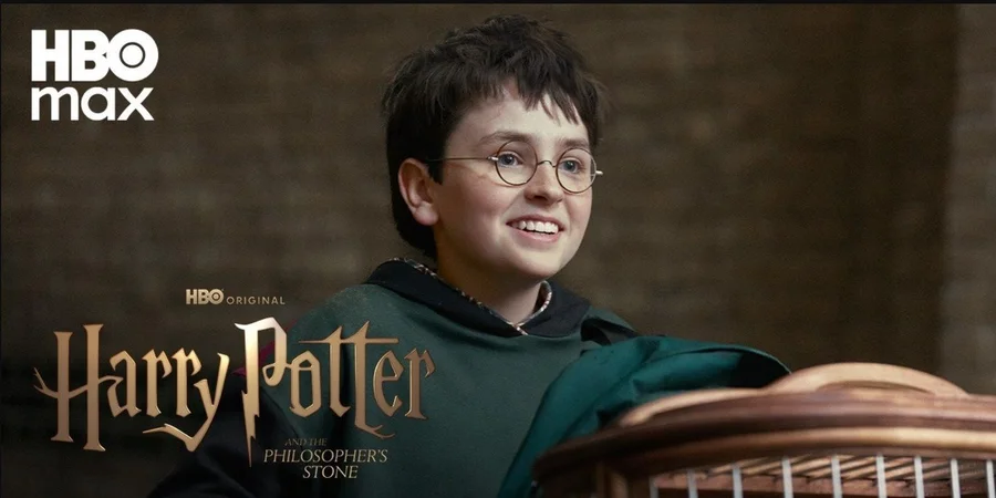 HBO показав перший тизер серіалу «Гаррі Поттер»: прем'єра у грудні 2026