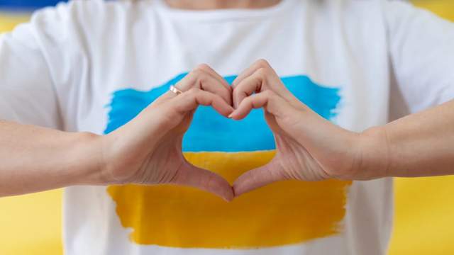 Україна відзначає День української писемності та мови 27 жовтня