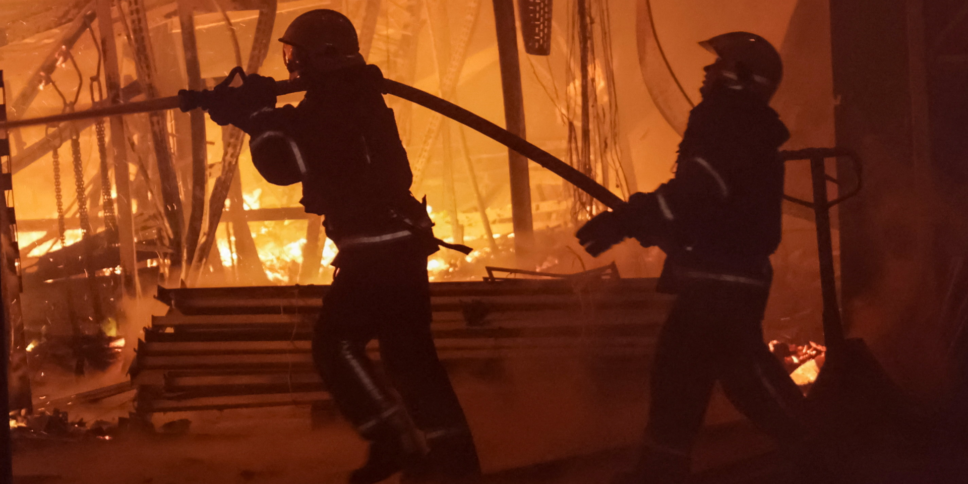 Балістична загроза з Брянська: Київ та регіони України оголосили повітряну тривогу