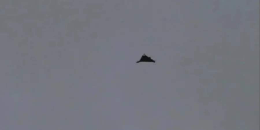 Росія масованою дроновою атакою вдарила по Ізмаїлу та інфраструктурі Одещини