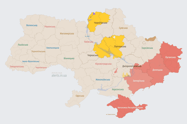 Ворожий удар по Харкову: 5 постраждалих, серед них 4-річна дитина
