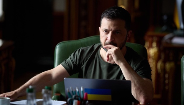 Зеленський: Україна отримує лише 12 ракет Patriot на місяць при потребі 150