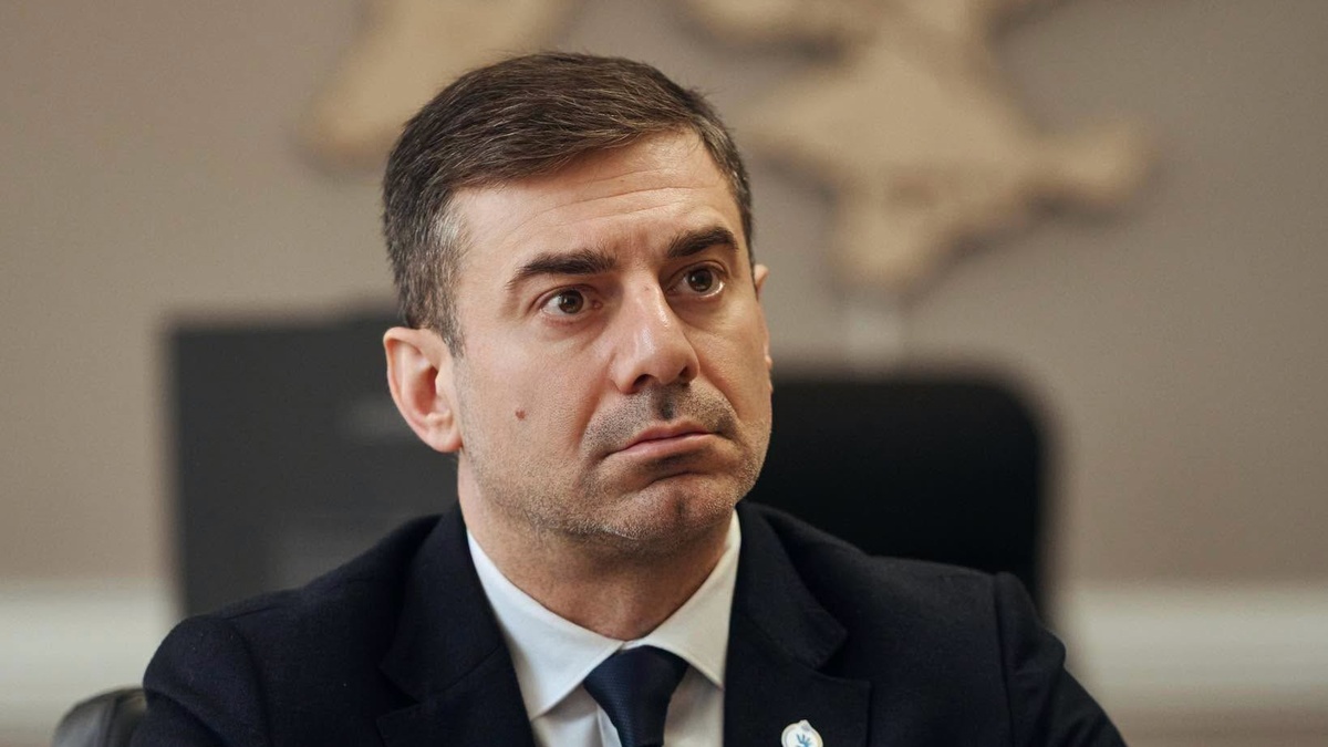 Режим тиші в Олешках тривав 30 годин без жодного інциденту