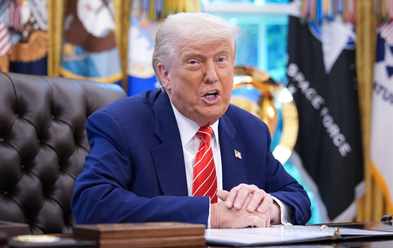 Трамп і Джонсон заявили про переговори з Іраном та близьке завершення конфлікту