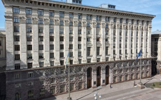 Зеленський: Київ недостатньо готовий до зими та атак, Кличко боїться заміни
