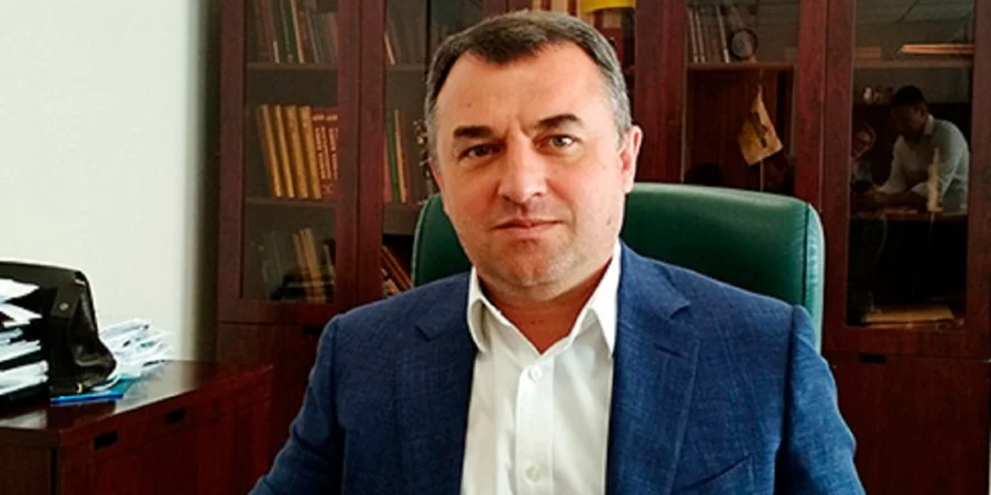 Загинув ексголова НКРЕКП Валерій Тарасюк
