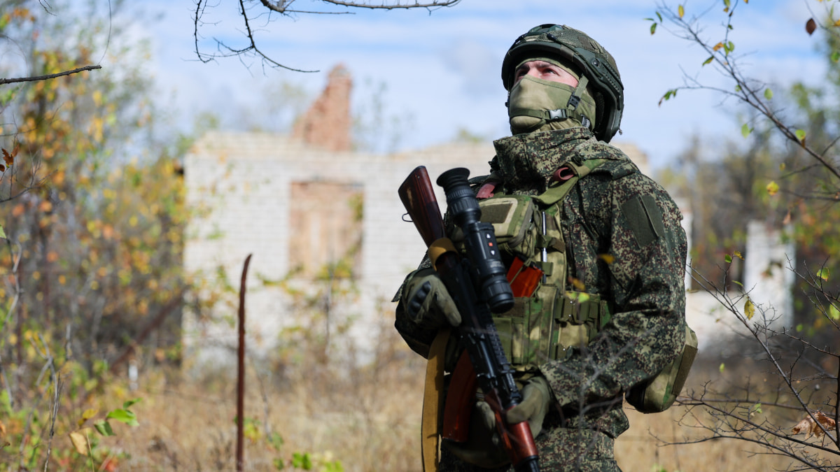 СБУ затримала двох бойовиків РФ, що втекли з фронту і під виглядом цивільних прямували до Києва