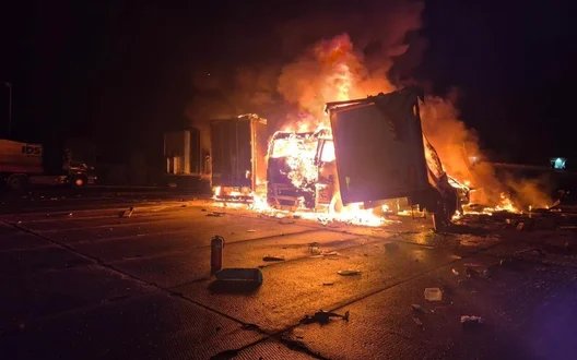 Росія завдала удару по цивільному підприємству на Рівненщині: загинув чоловік