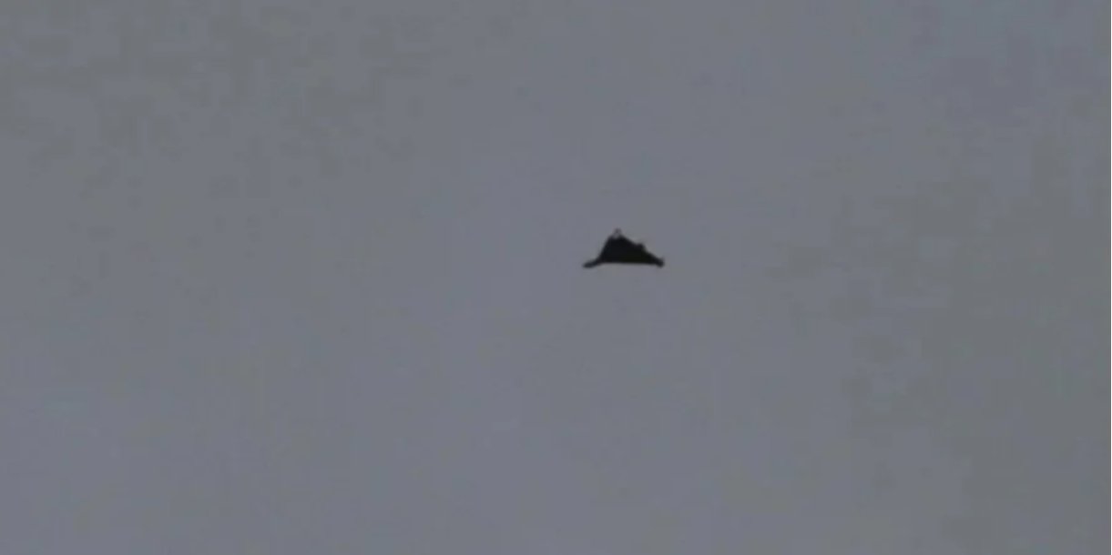 Дрон влучив у Харкові біля ресторану та будинків, є постраждалі