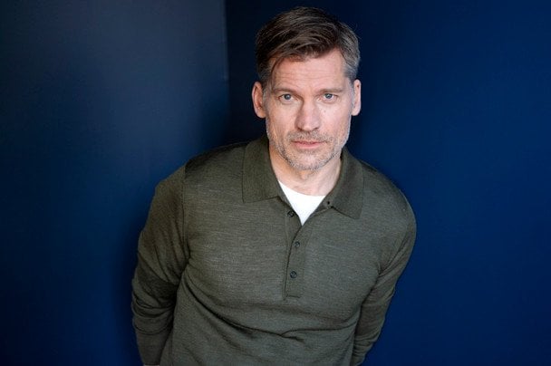 Зірка «Гри Престолів» Ніколай Костер-Вальдау приїхав до Києва як посол ООН