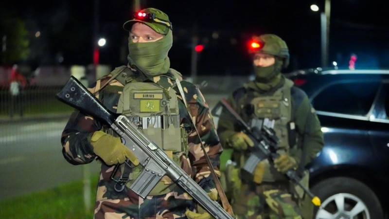 Литва запровадить загальний військовий призов для чоловіків з 2032 року