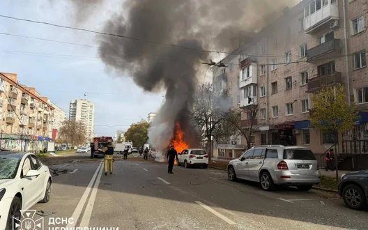 Зеленський попередив: розвідка зафіксувала підготовку Росією нових балістичних ударів
