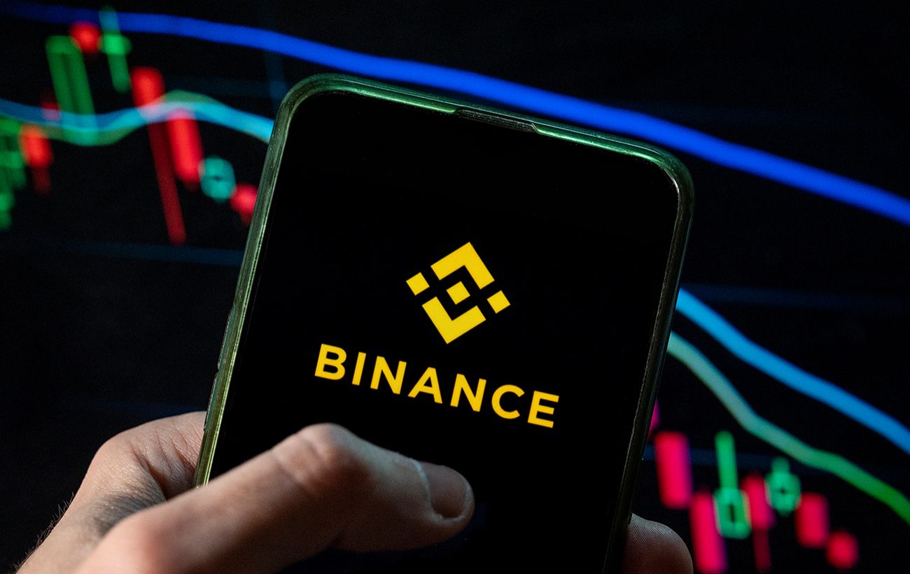 Хакерська атака на Binance: з біржі вивели понад $5 млрд, засновник підтвердив злам