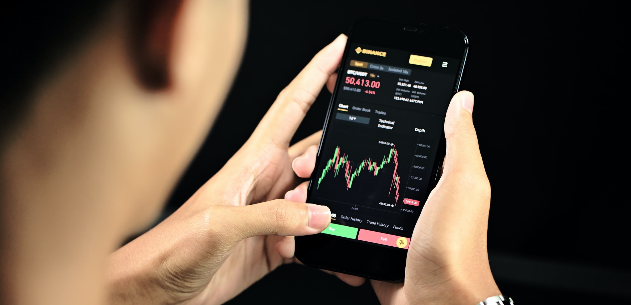 Криптобіржу Binance ймовірно зламали: хакери могли вивести мільярди доларів