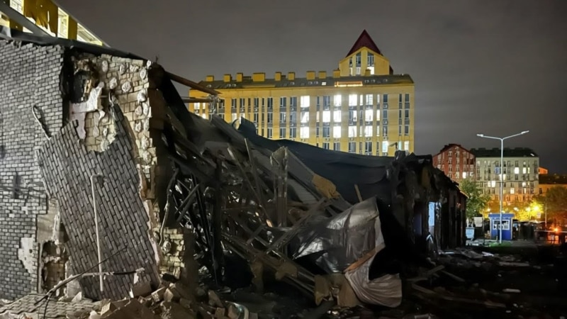 Знеструмлення у Києві та чотирьох областях: Корецький назвав 7 регіонів під ударом, Дніпропетровщина — 190 тис. без світла