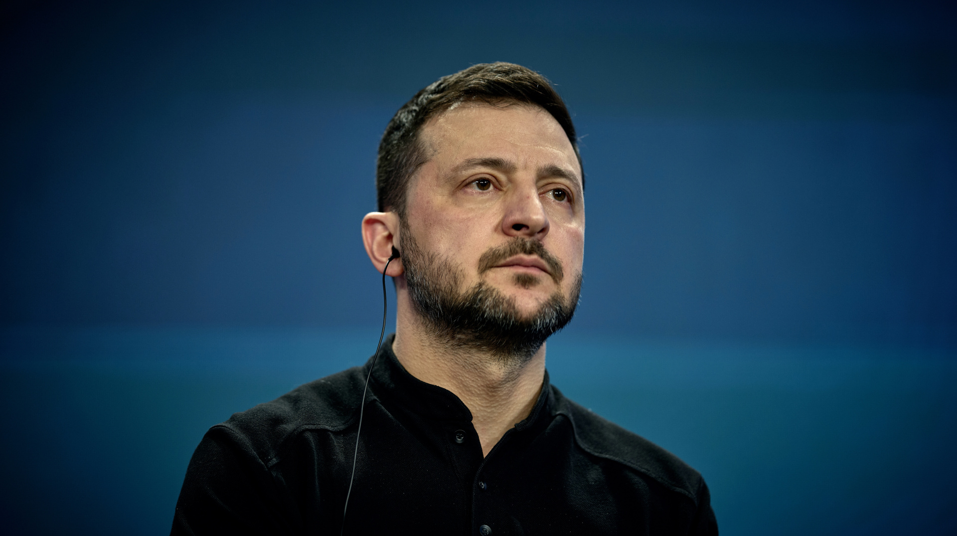 Зеленський: Україна та США по-різному оцінюють готовність Росії до миру