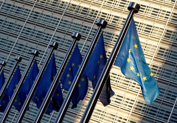Єврокомісія підготувала механізм виділення €45 млрд кредиту для України