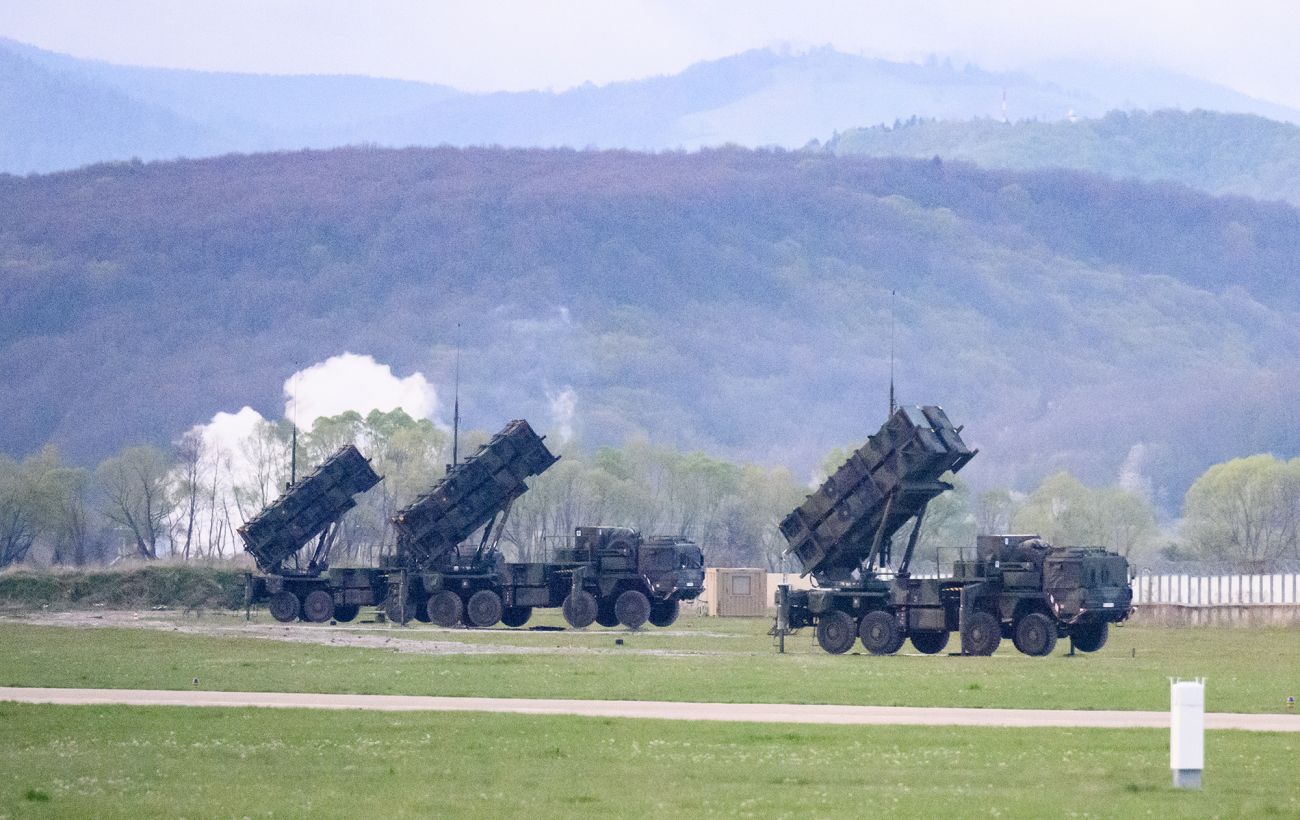 США схвалили 500 ракет PAC-3 для Patriot, але поставки Україні — після 2030 року