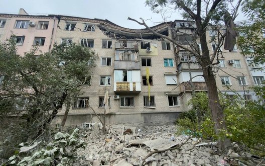 РФ готує провокації для зриву режиму тиші на Херсонщині — попередження МВА