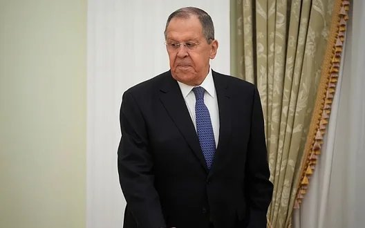 G20: скасоване спільне фото через Лаврова, Каллас та Британія засудили Росію