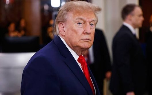 Трамп вперше заявив: наближаємося до укладення угоди щодо України