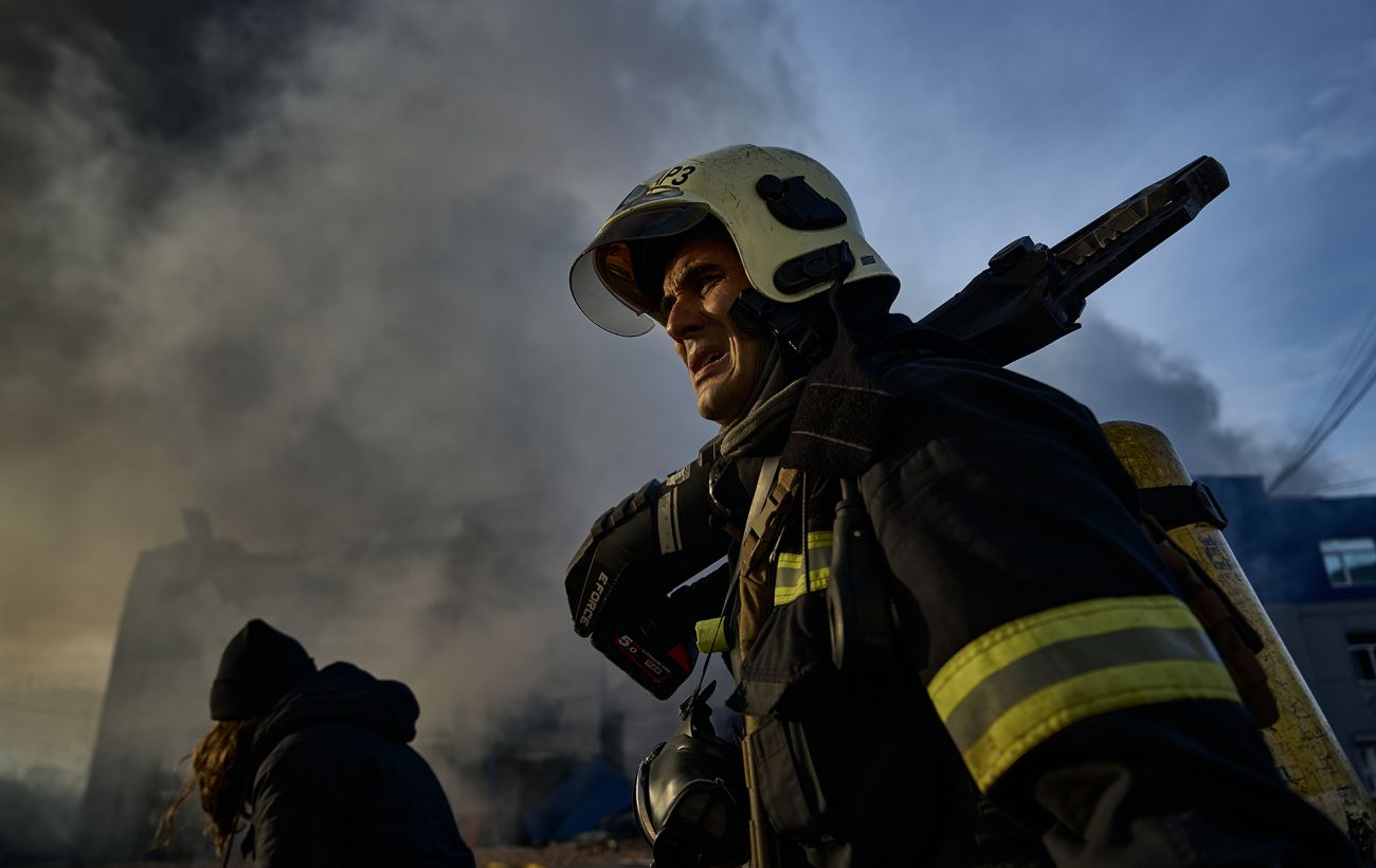 Росія атакувала Україну 168 дронами вдень 31 жовтня: ППО збила 124 БпЛА, уламки у Києві