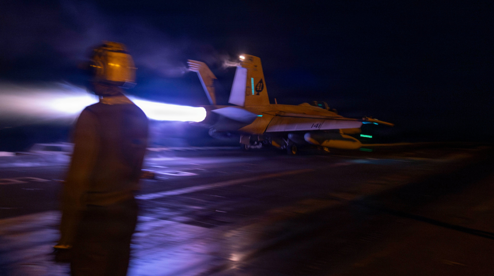 США та Ізраїль уразили понад 1700 цілей в Ірані, операція продовжується