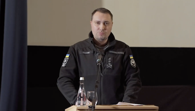 Буданов сподівається на великий обмін полоненими до Великодня