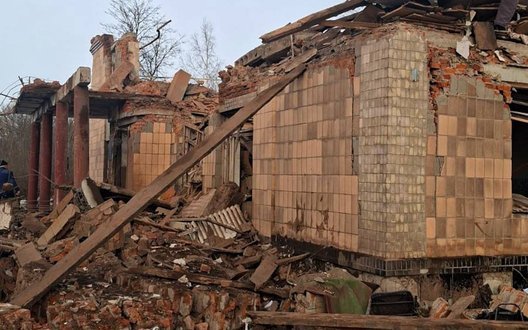 Дрон РФ атакував Сумщину: загинув цивільний, ще один поранений