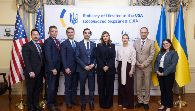 США виділяють $25 млн на повернення та реабілітацію українських дітей, депортованих РФ